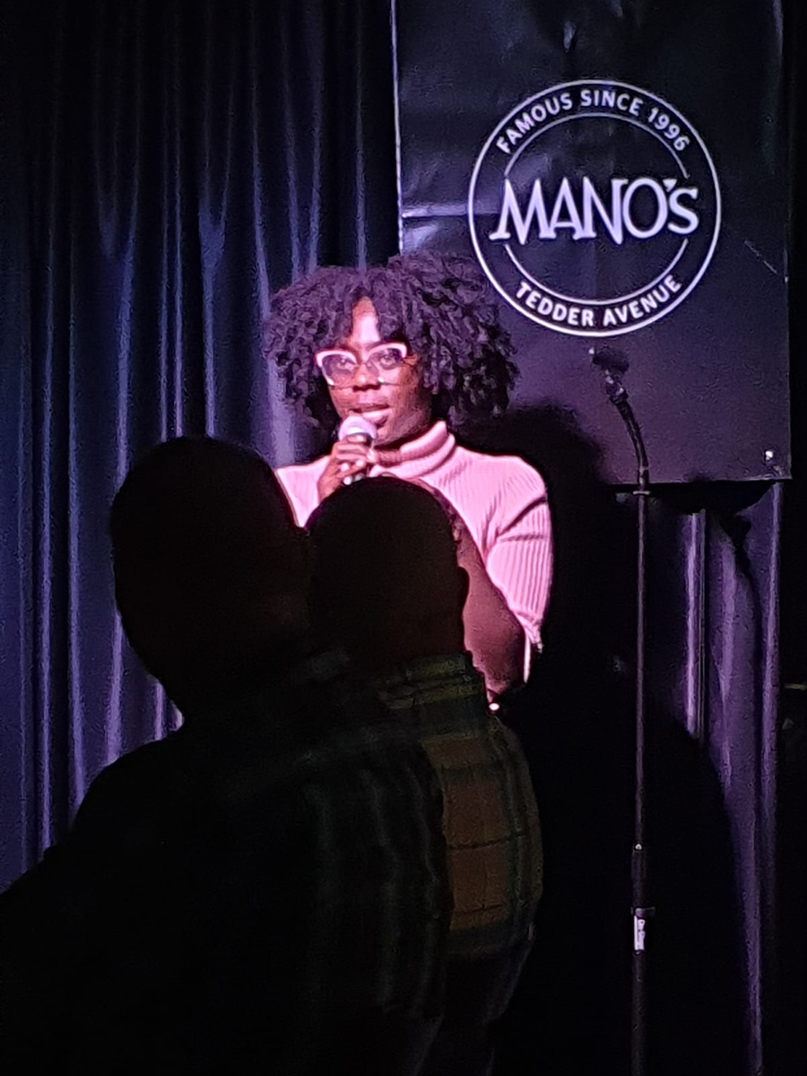 Stand up Comedy